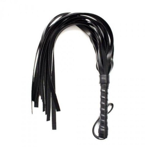 Pejcz-Frusta a frange Squash Whip black MSX Distribution S.r.l.