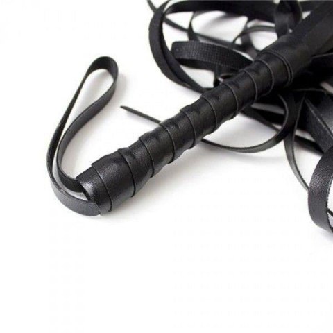 Pejcz-Frusta a frange Squash Whip black MSX Distribution S.r.l.