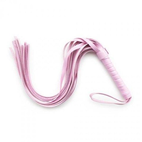 Pejcz-Frusta a frange Squash Whip pink MSX Distribution S.r.l.