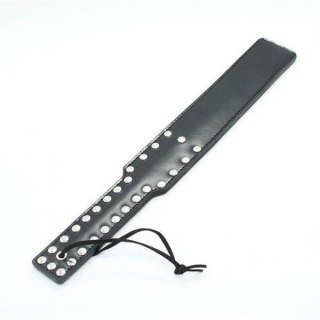 Pejcz-Paletta Spank Paddle black MSX Distribution S.r.l.