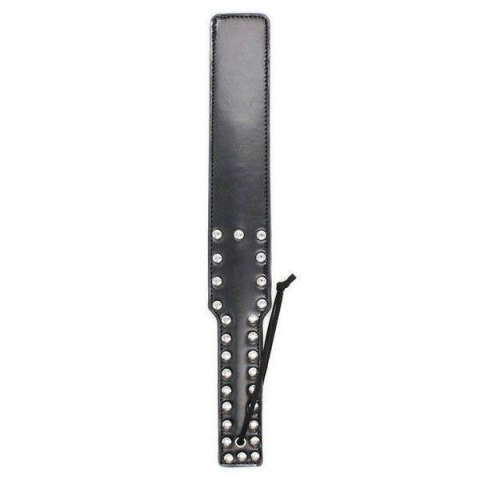 Pejcz-Paletta Spank Paddle black MSX Distribution S.r.l.