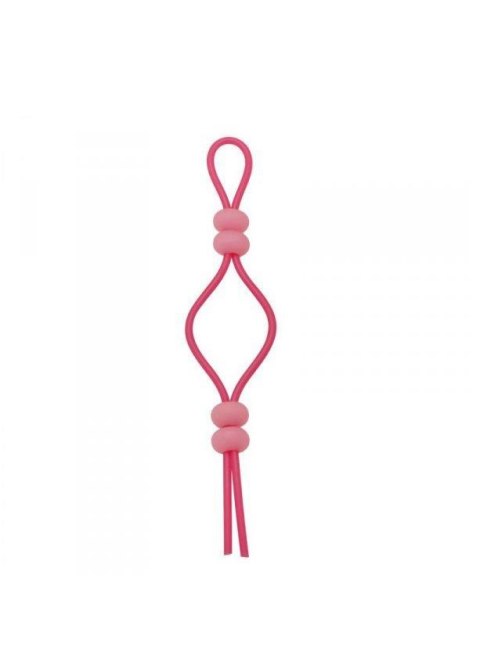 Pierścień-FULLY ADJUSTABLE COCK RING MSX Distribution S.r.l.