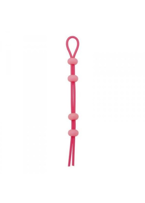 Pierścień-FULLY ADJUSTABLE COCK RING MSX Distribution S.r.l.