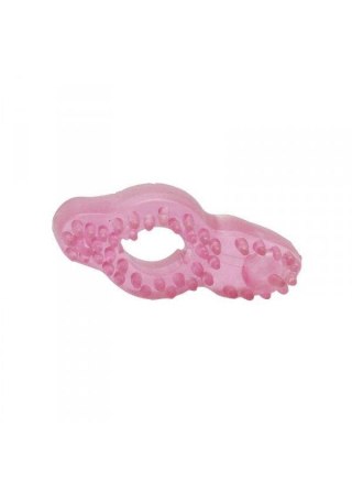 Pierścień-MAGIC FLEXIBLE COCK RING. COMFORTABLE TICKLERS FOR HER. MSX Distribution S.r.l.