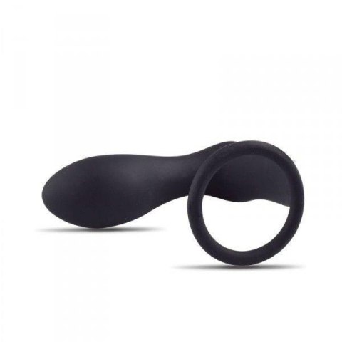 Plug Anale Vibrante P-Ring MSX Distribution S.r.l.