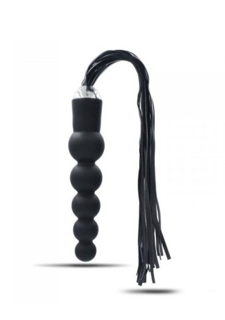 Plug-Dildo Anale Globe Anal Whip MSX Distribution S.r.l.