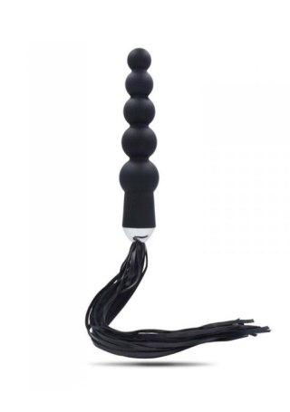 Plug-Dildo Anale Globe Anal Whip MSX Distribution S.r.l.