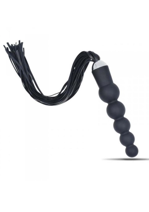 Plug-Dildo Anale Globe Anal Whip MSX Distribution S.r.l.