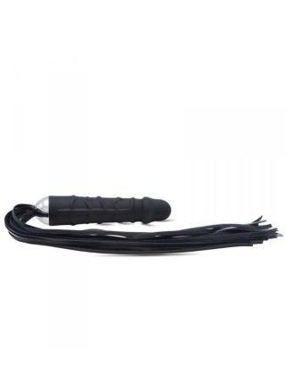 Plug-Dildo Anale Real Anal Whip Small MSX Distribution S.r.l.