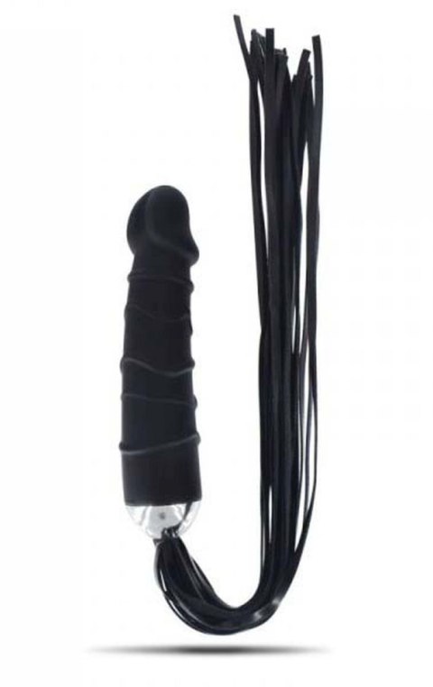 Plug-Dildo Anale Real Anal Whip Small MSX Distribution S.r.l.