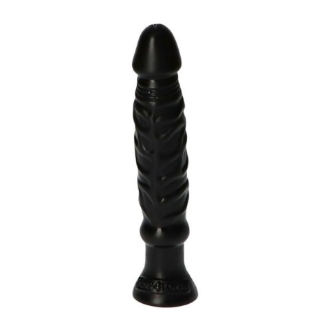 Plug-Italian Cock 4""Black MSX Distribution S.r.l.