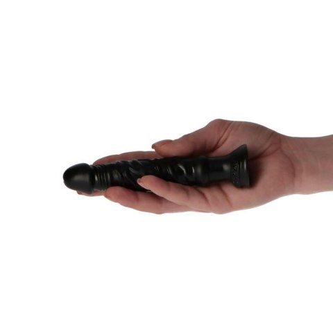 Plug-Italian Cock 4""Black MSX Distribution S.r.l.