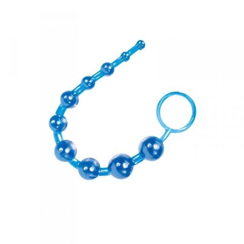Plug/kulki-SOFT JELLY WITH 10 BEADS MSX Distribution S.r.l.