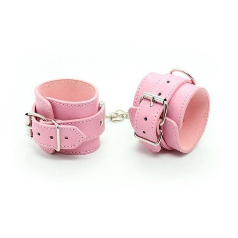Polsiere Cuffs Belt pink MSX Distribution S.r.l.