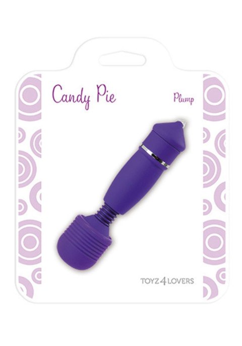 Stymulator-STIMULATOR CANDY PIE PLUMP MSX Distribution S.r.l.