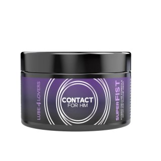 Super Fist Anal Lubricant - 250 ml MSX Distribution S.r.l.