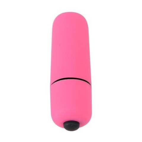 Wibrator-MINI VIBRATORE BULLET CLASSICS PINK MSX Distribution S.r.l.