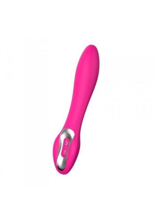 Wibrator-VIBRATORE DESIGN ELYS - CONCAVE PINK MSX Distribution S.r.l.