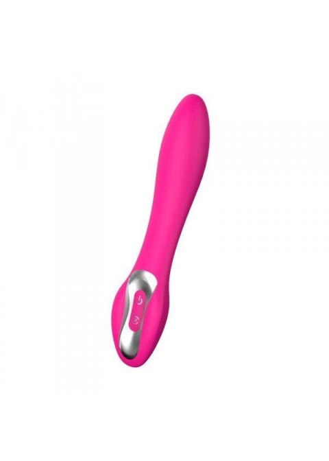 Wibrator-VIBRATORE DESIGN ELYS - CONCAVE PINK MSX Distribution S.r.l.
