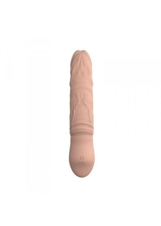 Wibrator-VIBRATORE REALISTICO ELYS - IMPERIAL MOVE FLESH MSX Distribution S.r.l.