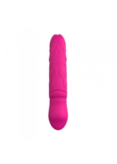 Wibrator-VIBRATORE REALISTICO ELYS - IMPERIAL MOVE PINK MSX Distribution S.r.l.