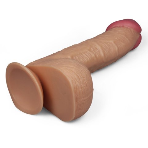 10.5"" Legendary King Sized Realistic Dildo LoveToy - Boys of Toys Sp. z o.o. (dystrybutor)