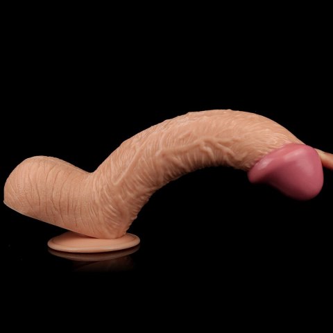 10.5"" Legendary King Sized Realistic Dildo LoveToy - Boys of Toys Sp. z o.o. (dystrybutor)