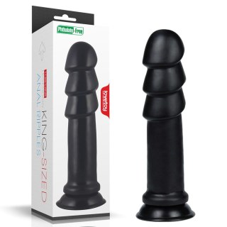 11.25"" King Sized Anal Ripples LoveToy - Boys of Toys Sp. z o.o. (dystrybutor)