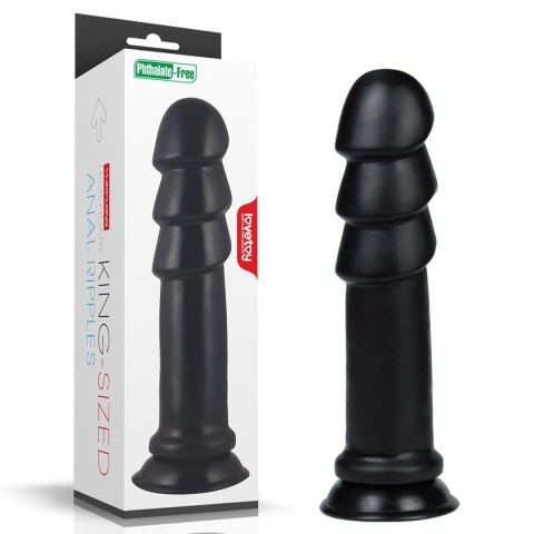11.25"" King Sized Anal Ripples LoveToy - Boys of Toys Sp. z o.o. (dystrybutor)