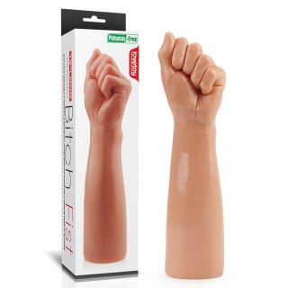 12"" King Size Realistic Bitch Fist LoveToy - Boys of Toys Sp. z o.o. (dystrybutor)