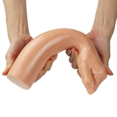 12"" King Size Realistic Bitch Fist LoveToy - Boys of Toys Sp. z o.o. (dystrybutor)