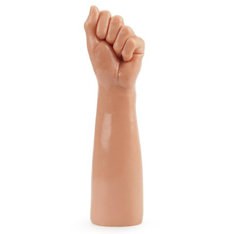 12"" King Size Realistic Bitch Fist LoveToy - Boys of Toys Sp. z o.o. (dystrybutor)