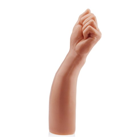 12"" King Size Realistic Bitch Fist LoveToy - Boys of Toys Sp. z o.o. (dystrybutor)
