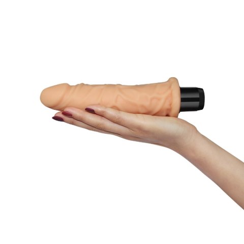 7.5' Xtreme Feel Cyberskin Vibrator LoveToy - Boys of Toys Sp. z o.o. (dystrybutor)