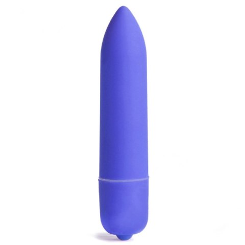 X-Basic Bullet Long 10 speeds Blue LoveToy - Boys of Toys Sp. z o.o. (dystrybutor)