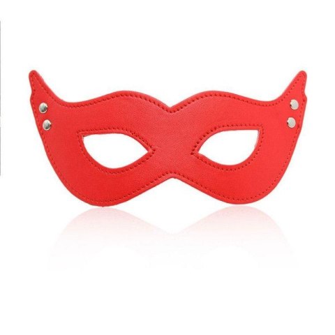 Mistery Mask RED MSX Distribution S.r.l.