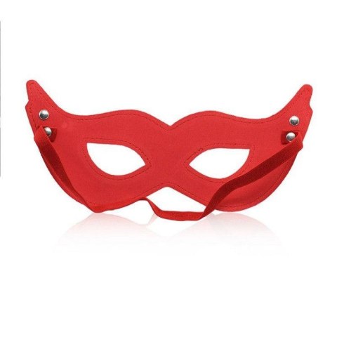 Mistery Mask RED MSX Distribution S.r.l.