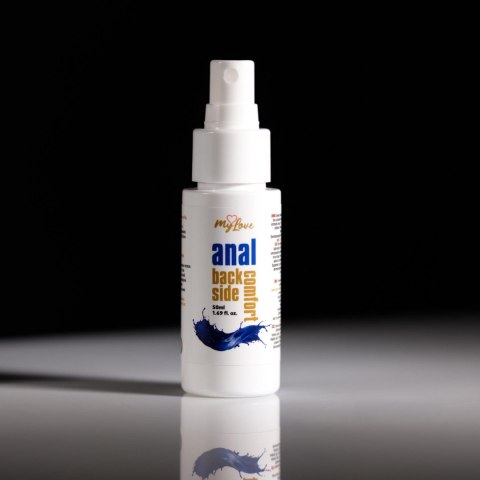 MyLove Anal-back side comfort 50 ml. Boys of Toys Sp. z o.o.