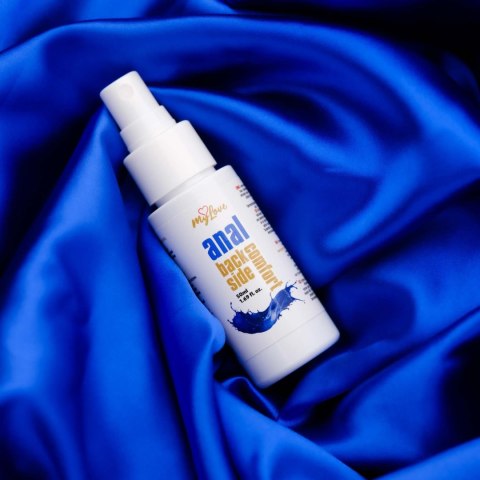 MyLove Anal-back side comfort 50 ml. Boys of Toys Sp. z o.o.
