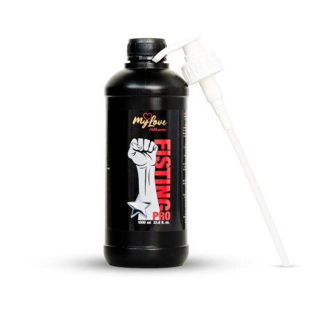 MyLove FISTING PRO series 1000ml Boys of Toys Sp. z o.o.
