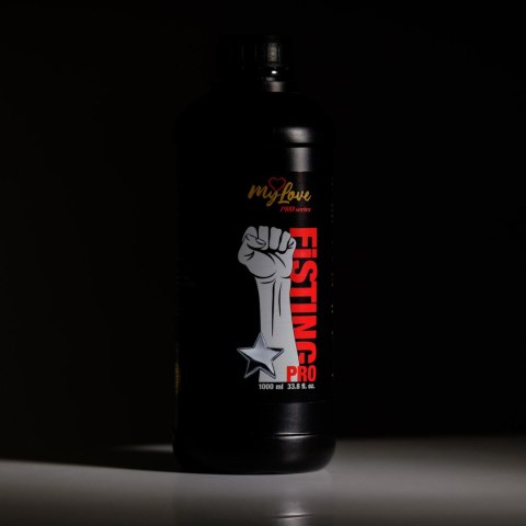 MyLove FISTING PRO series 1000ml Boys of Toys Sp. z o.o.