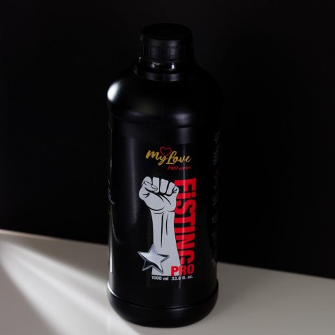 MyLove FISTING PRO series 1000ml Boys of Toys Sp. z o.o.