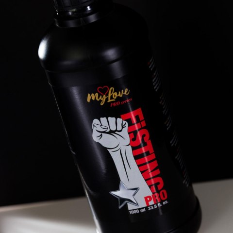 MyLove FISTING PRO series 1000ml Boys of Toys Sp. z o.o.