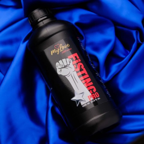 MyLove FISTING PRO series 1000ml Boys of Toys Sp. z o.o.
