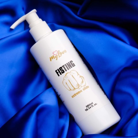 MyLove Fisting-extreme slide 300 ml. Boys of Toys Sp. z o.o.