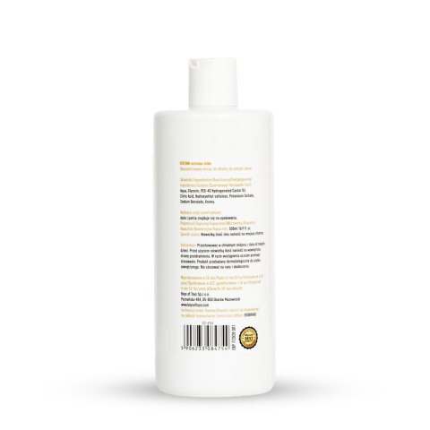 MyLove Fisting-extreme slide 500 ml. Boys of Toys Sp. z o.o.
