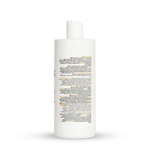 MyLove Fisting-extreme slide 500 ml. Boys of Toys Sp. z o.o.