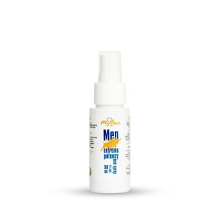 MyLove Man extreme potency-med spray 50 ml. Boys of Toys Sp. z o.o.