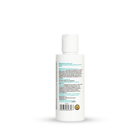 MyLove Man maximum potency-med gel 150 ml. Boys of Toys Sp. z o.o.