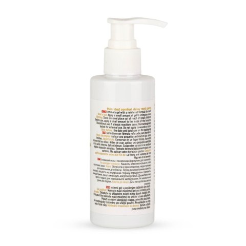 MyLove Men stud comfort delay-med gel 150ml Boys of Toys Sp. z o.o.